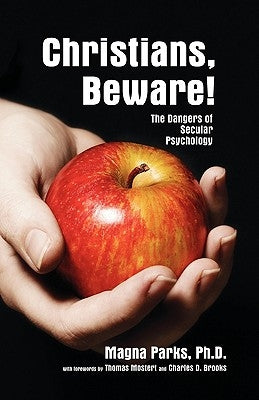 Christians Beware Paperback Teach Services, Inc.