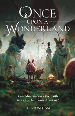 Once upon a Wonderland Paperback National Library of Finland