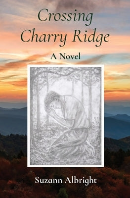 Crossing Charry Ridge Paperback Blackest Crow Publishing