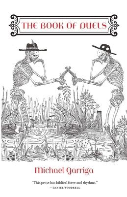The Book of Duels: Flash Fiction Paperback Milkweed Editions