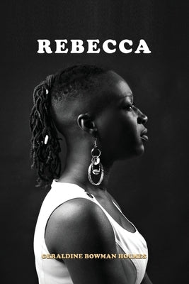 Rebecca Paperback Rosedog Books
