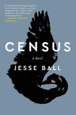 Census Paperback Ecco Press