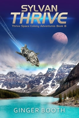 Sylvan Thrive Paperback Independently Published