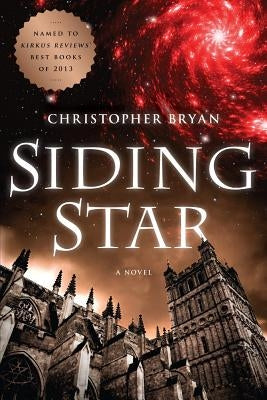 Siding Star Paperback Diamond Press.