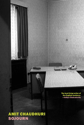 Sojourn Paperback New York Review of Books