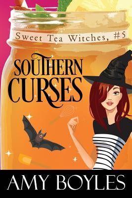 Southern Curses Paperback Createspace Independent Publishing Platform