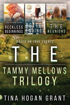 The Tammy Mellows Omnibus Collection Paperback Tina Hogan Grant - Books