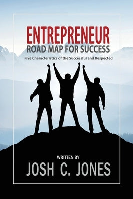 Entrepreneur by Jones, Josh C.