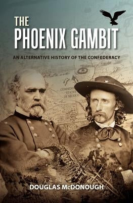The Phoenix Gambit Paperback Createspace Independent Publishing Platform
