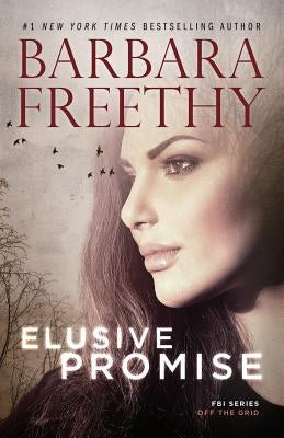 Elusive Promise Paperback Fog City Publishing, LLC
