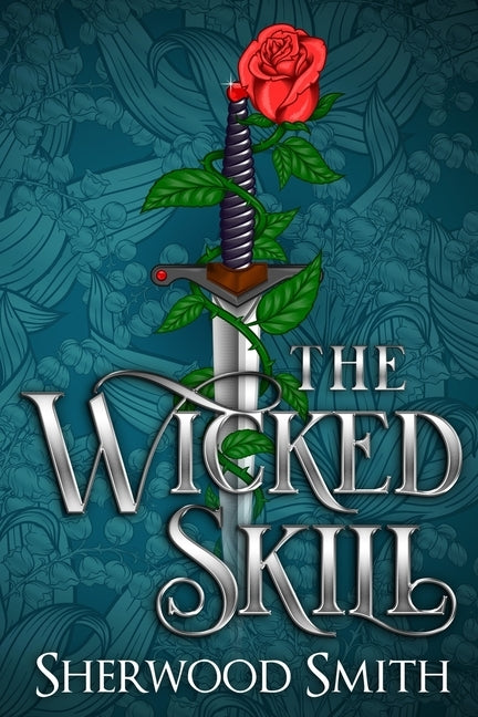The Wicked Skill Paperback Book View Cafe