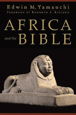 Africa and the Bible Paperback Baker Academic
