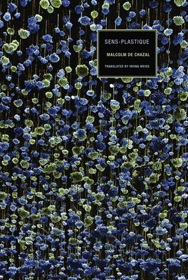Sens-Plastique Paperback Wakefield Press