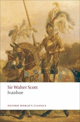 Ivanhoe Paperback Oxford University Press, USA