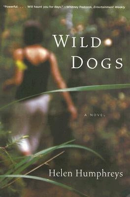 Wild Dogs Paperback W. W. Norton & Company