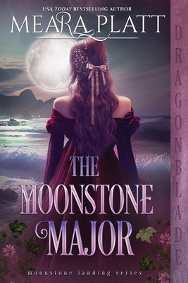 The Moonstone Major Paperback Dragonblade Publishing, Inc.
