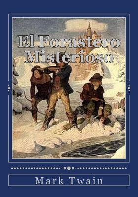 El Forastero Misterioso by Duran, Jhon