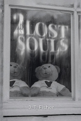 Two Lost Souls Paperback Quippy Quill LLC
