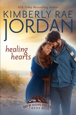 Healing Hearts: A Christian Romance Paperback Three Strand Press