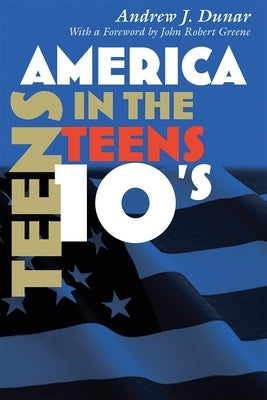 America in the Teens Paperback Syracuse University Press