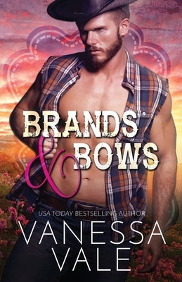 Brands & Bows: Large Print Paperback Bridger Media