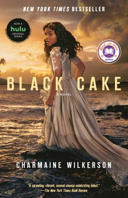 Black Cake (TV Tie-In Edition) Paperback Ballantine Books