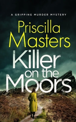 KILLER ON THE MOORS a gripping murder mystery Paperback Joffe Books