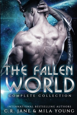 The Fallen World Complete Collection Paperback Tarean Marketing