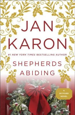 Shepherds Abiding Paperback G.P. Putnam's Sons