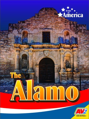 The Alamo by Goldsworthy, Steve