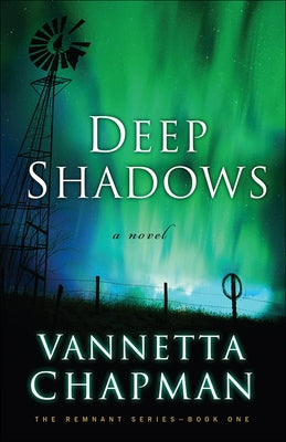 Deep Shadows: Volume 1 Paperback Harvest House Publishers