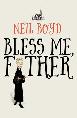 Bless Me, Father Paperback Open Road Media