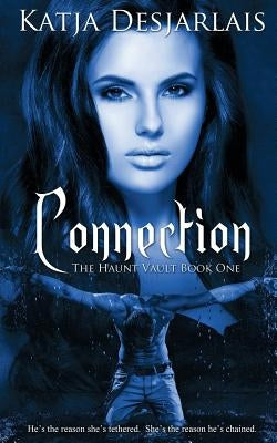 Connection Paperback Wild Rose Press
