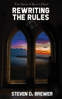 Rewriting the Rules Paperback Water Dragon Publishing