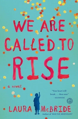 We Are Called to Rise Simon & Schuster