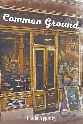 Common Ground Paperback Covenant Books