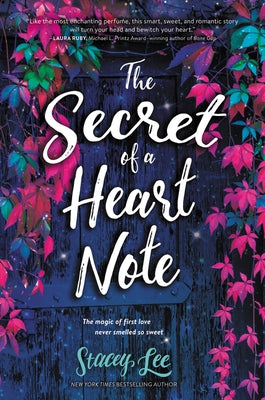 The Secret of a Heart Note Paperback Katherine Tegen Books