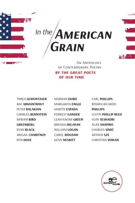 In the American Grain Paperback Europa Edizioni Srl