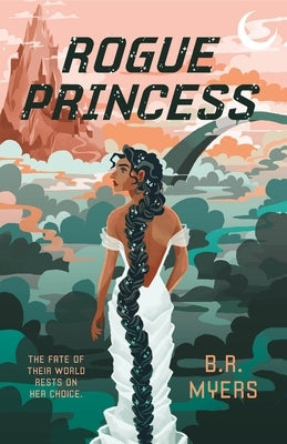 Rogue Princess Square Fish