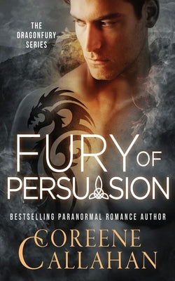 Fury of Persuasion Paperback Oliver-Heber Books