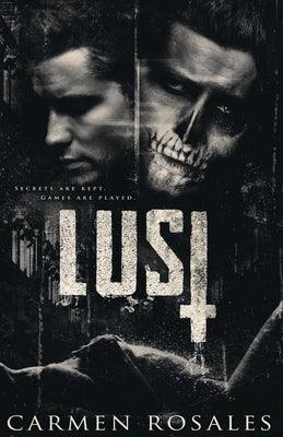 Lust A Dark College Romance (The Prey Series Book, 2) Paperback Carmen Rosales