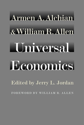 Universal Economics Liberty Fund