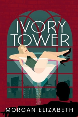 Ivory Tower: A New Jersey Mafia Romance Paperback Independently Published