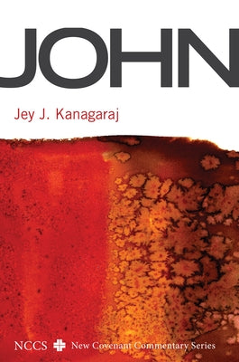John by Kanagaraj, Jey J.
