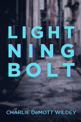 Lightning Bolt Paperback Nfb Publishing