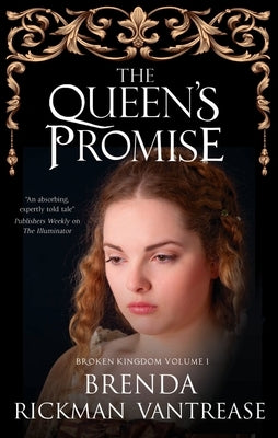 The Queen's Promise Paperback Severn House