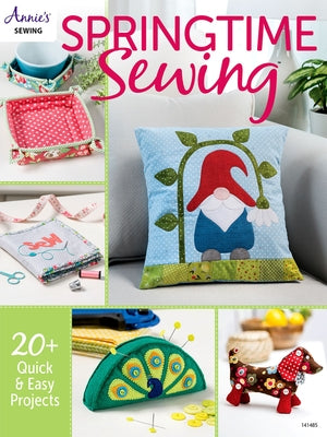 Springtime Sewing by Annie's