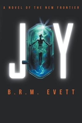 Joy Paperback Sleeping Dog Press