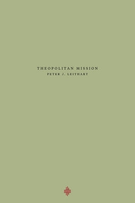 Theopolitan Mission Athanasius Press