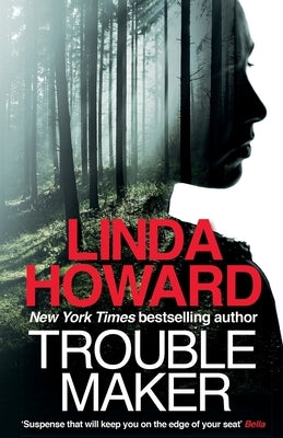 Troublemaker by Howard, Linda